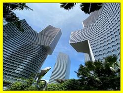 Duo Tower (D7), Office #554780771